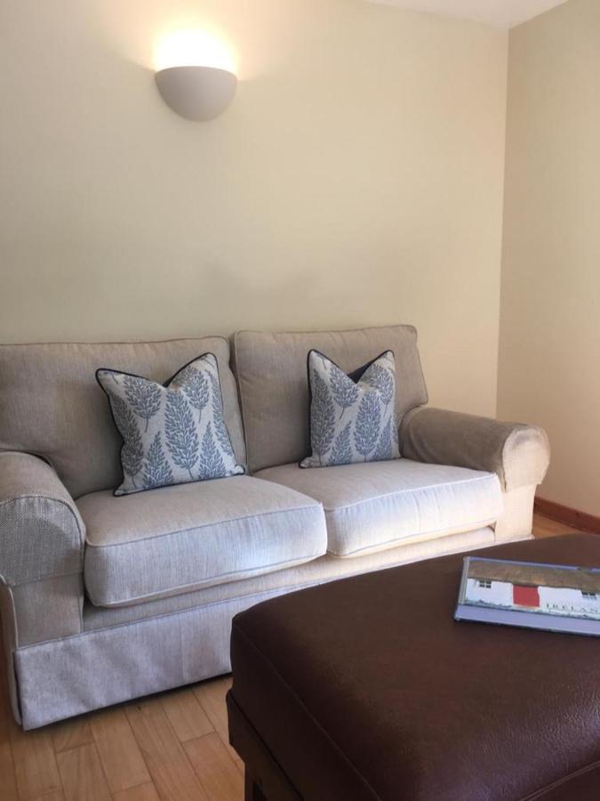 5, Knocktarna Manor Apartment Coleraine Exteriér fotografie