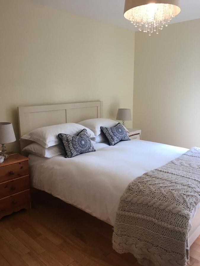 5, Knocktarna Manor Apartment Coleraine Exteriér fotografie