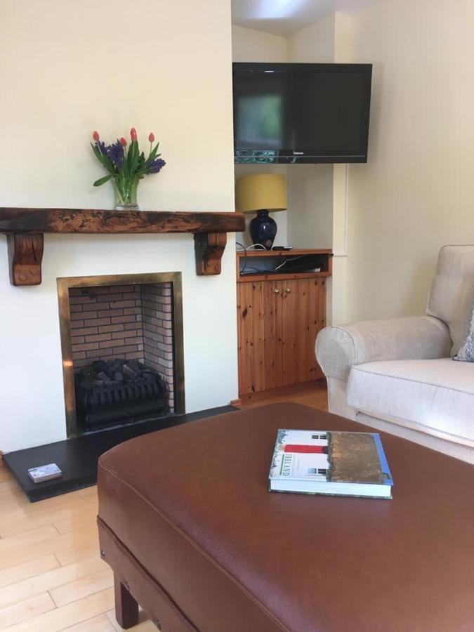 5, Knocktarna Manor Apartment Coleraine Exteriér fotografie