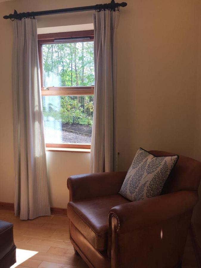 5, Knocktarna Manor Apartment Coleraine Exteriér fotografie