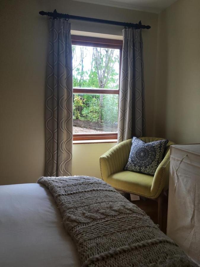 5, Knocktarna Manor Apartment Coleraine Exteriér fotografie