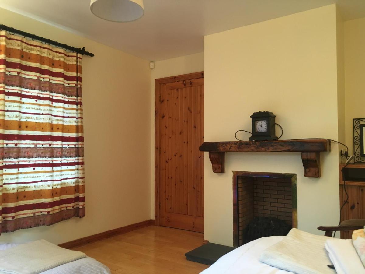 5, Knocktarna Manor Apartment Coleraine Exteriér fotografie
