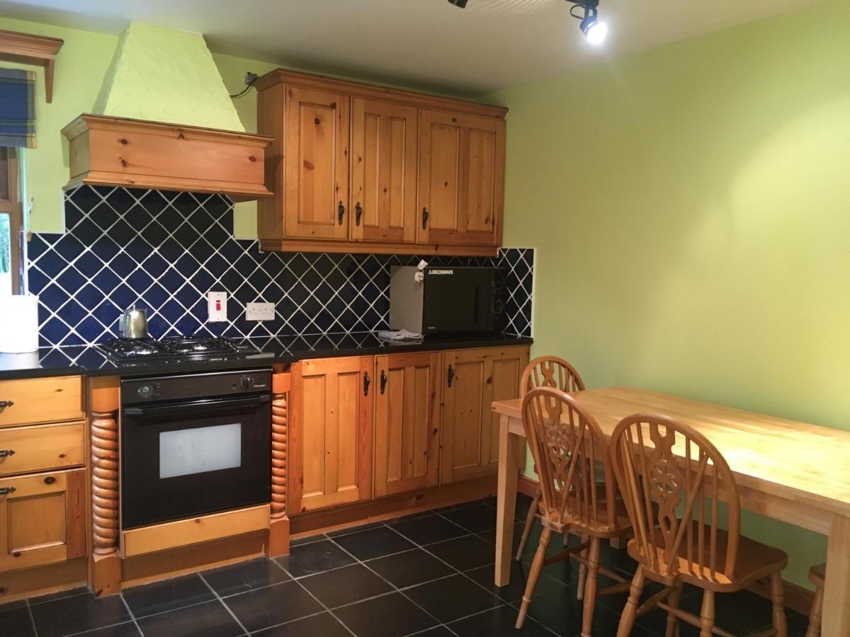 5, Knocktarna Manor Apartment Coleraine Exteriér fotografie